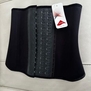 Waist trainer